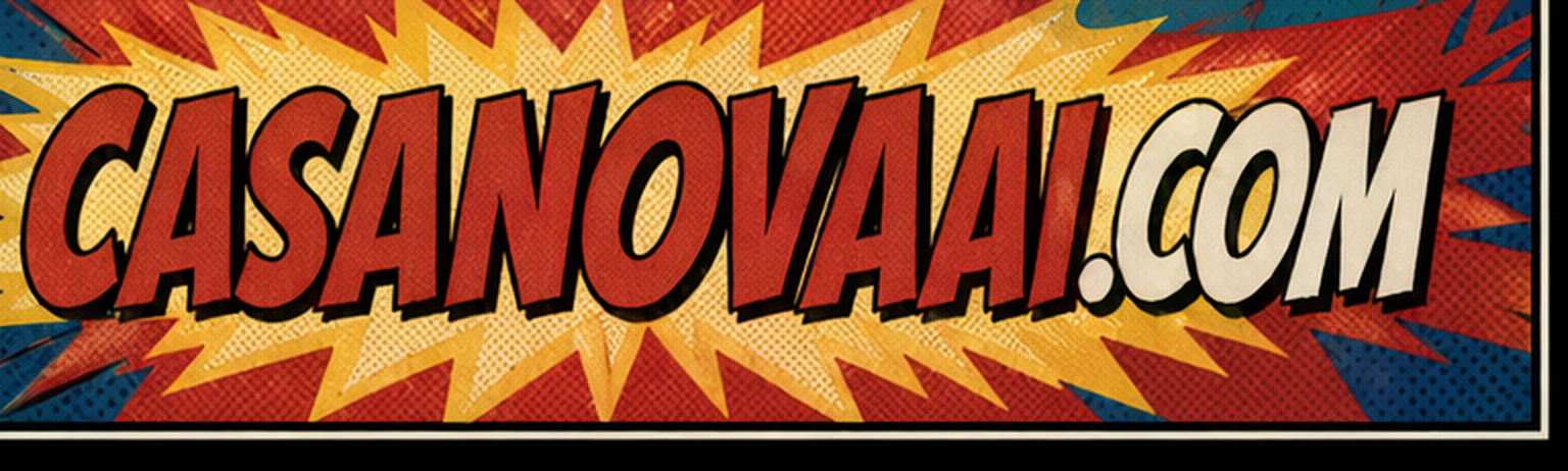 casanovaai.com